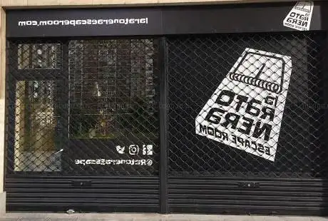 Photo de La Ratonera Escape Room Bilbao