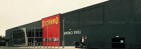 Omniplex Cinema Dungannon