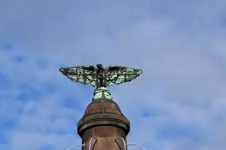 Photo de Kreiskriegerdenkmal