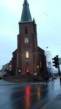 Photo de Diocèse catholique d'Oslo