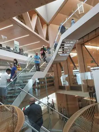 Photo de Centre Cívic Sant Martí