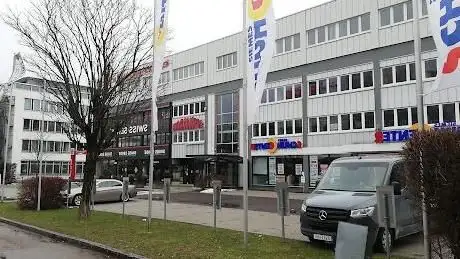 Photo de MAGIC Spielhalle Spielodrom Unterföhring