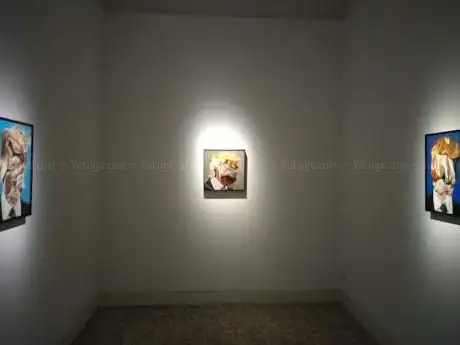 Photo de palazzo Loredan Cini