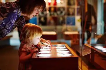 Photo de Leeds City Museum