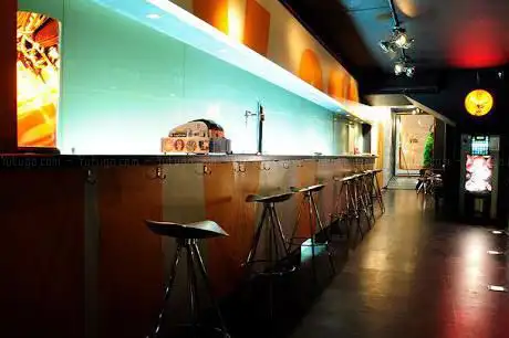 Photo de LA BUENA VIDA Urban Café