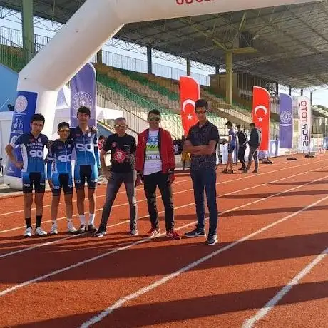 Photo de İkra Halı Saha