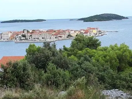 Photo de Krapanj