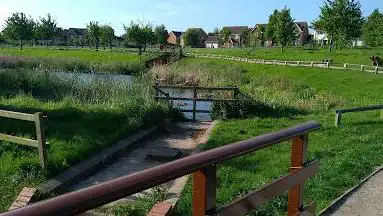 Photo de Iwade Nature Park