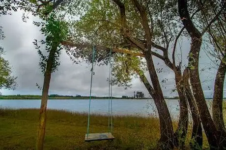 Photo de Baloiço das Brancas