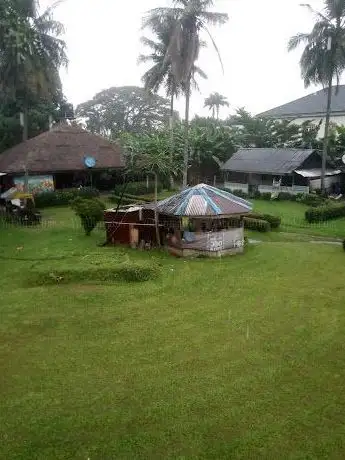 Photo de National Museum Portharcourt Nigeria