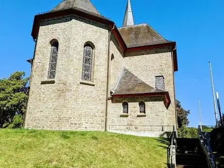Photo de Pfarbüro St. Antonius Denklingen