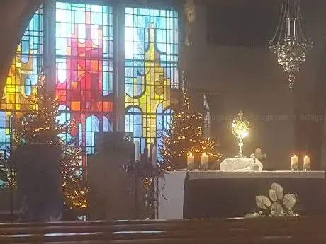 Photo de St Mary's Church