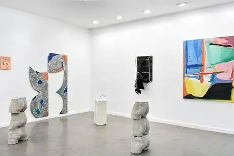 Photo of Galerie Derouillon