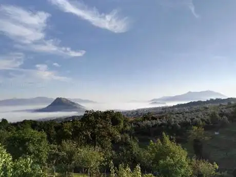 Photo de Presbiterio di San Michele in frazione del Comune di Cassino