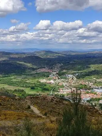 Photo de Miradouro de Nossa Senhora do Alto da Rosalina