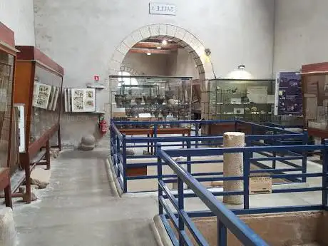Photo de Museum of Prehistory Finistère