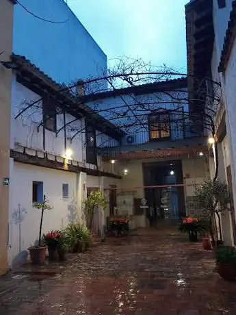 Photo de Museu Comarcal de l'Horta Sud