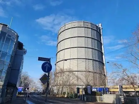 Photo de Gaskessel Stuttgart