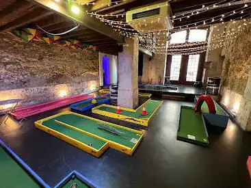 Photo de Minigolf Lisbon