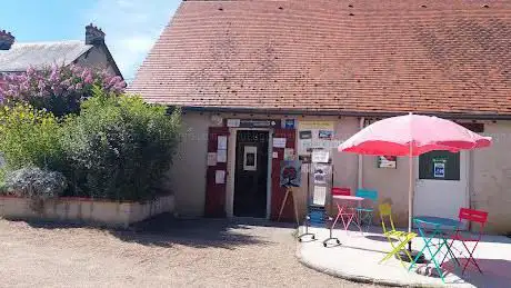 Photo de Relais d'information touristique de Cellettes