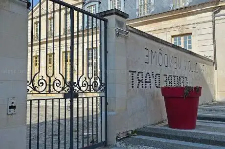 Photo de Pavillon Vendôme