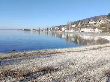 Photo de Beach Serrières