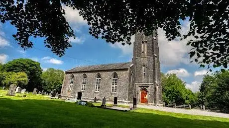 Photo de Kilcooley Abbey Church