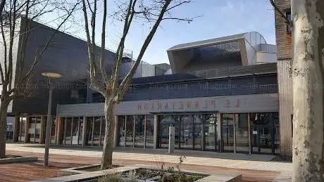 Photo de Planetarium De Vaulx-En-Velin