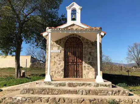 Photo de Ermita de San Cristóbal