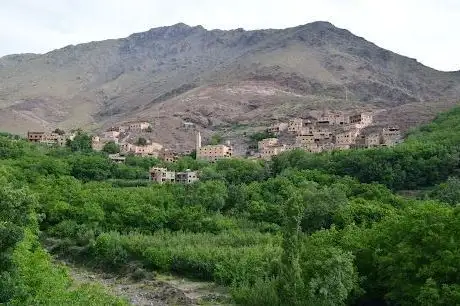 Photo de Atlas Morocco