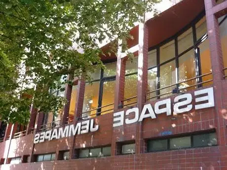 Photo de CRL10 - Centre Paris Anim' Espace Jemmapes