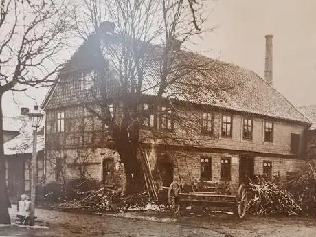 Photo de Heinrich-Büssing-Haus