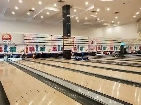 Photo de Playpark&Bowlingo