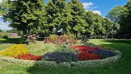 Photo de 8. Meridian (Emsseepark)