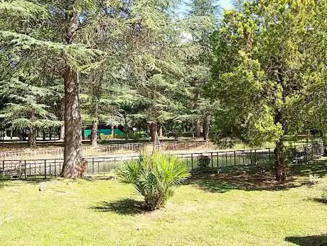 Photo de Cascate Oasi del Benessere - Terme di Latronico