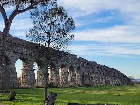 Photo de Parc des Aqueducs