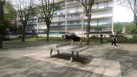 Photo de Parc du