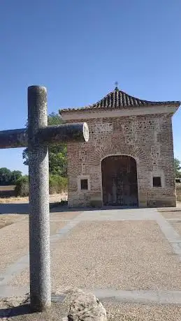Photo de Hermitage of the Solitude