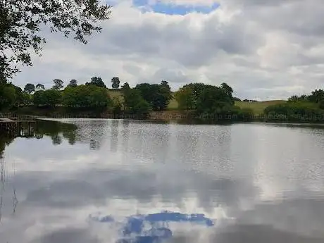 Photo de Fachwen Pool