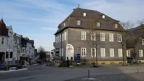 Photo de Museum House Hövener