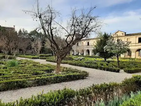 Photo de Giardino dei Semplici