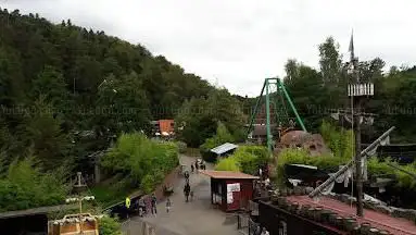 Photo de Ciné Desperados