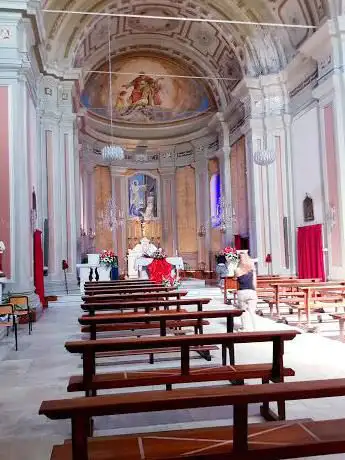Photo de Parrocchia di San Lazzaro
