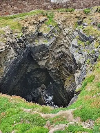 Photo de Dún na mBó