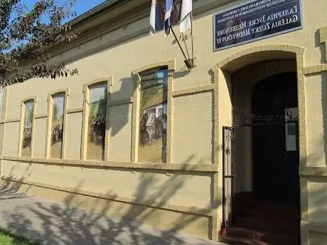 Photo de Galéria Zuzky Medveďovej / Галерија Зуске Медвеђове / Zuzka Medved Gallery