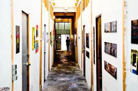 Photo de Espacio Naranjo