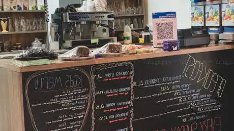 Photo de MARIO'S Grub ltd