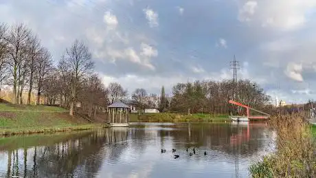 Photo de Canal de l'Ourthe
