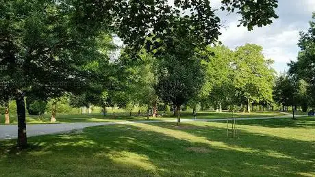 Photo de Parc des bords de Vienne
