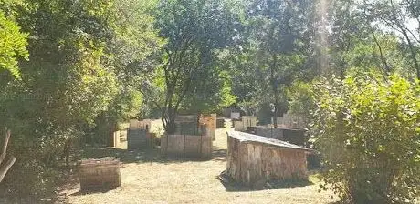 Photo de Paintball Klub GUN